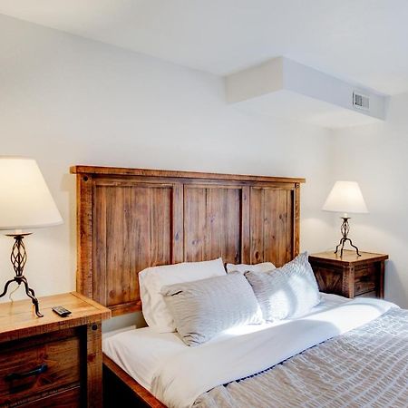 Modern Private Whole Unit 4 Bedroom Guest Suite King Bed Salt Lake City Dış mekan fotoğraf