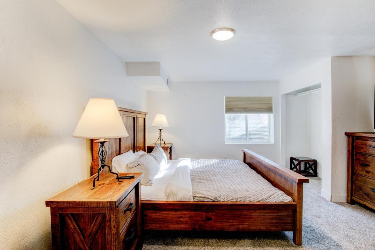Modern Private Whole Unit 4 Bedroom Guest Suite King Bed Salt Lake City Dış mekan fotoğraf