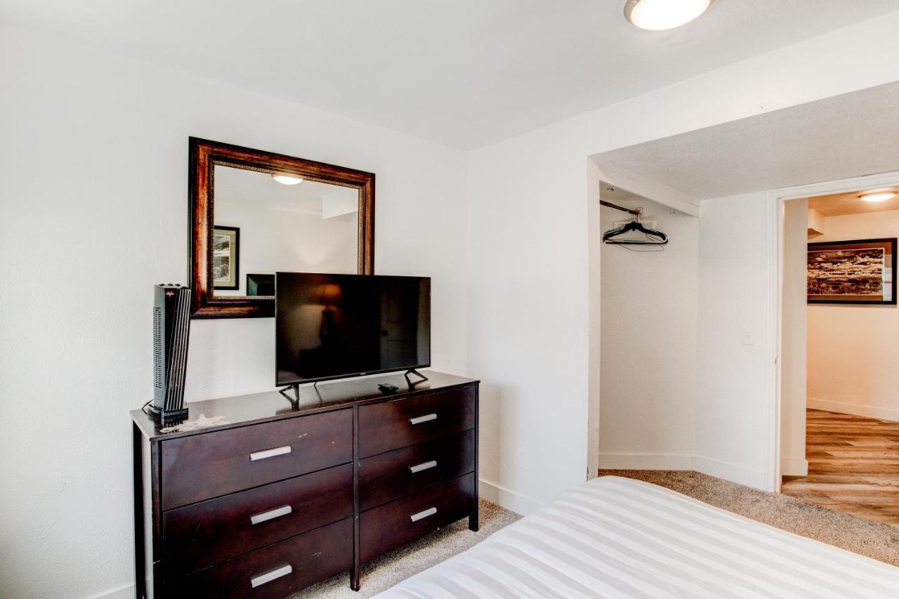 Modern Private Whole Unit 4 Bedroom Guest Suite King Bed Salt Lake City Dış mekan fotoğraf